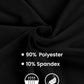 Mens Golf Shirt Short Sleeve Athletic Casual Work Collared Polo Tshirt