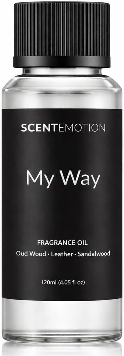My Way Hotel Scent Diffuser Oil, Inspired by 1 Hotel Miami Beach, 120 Ml