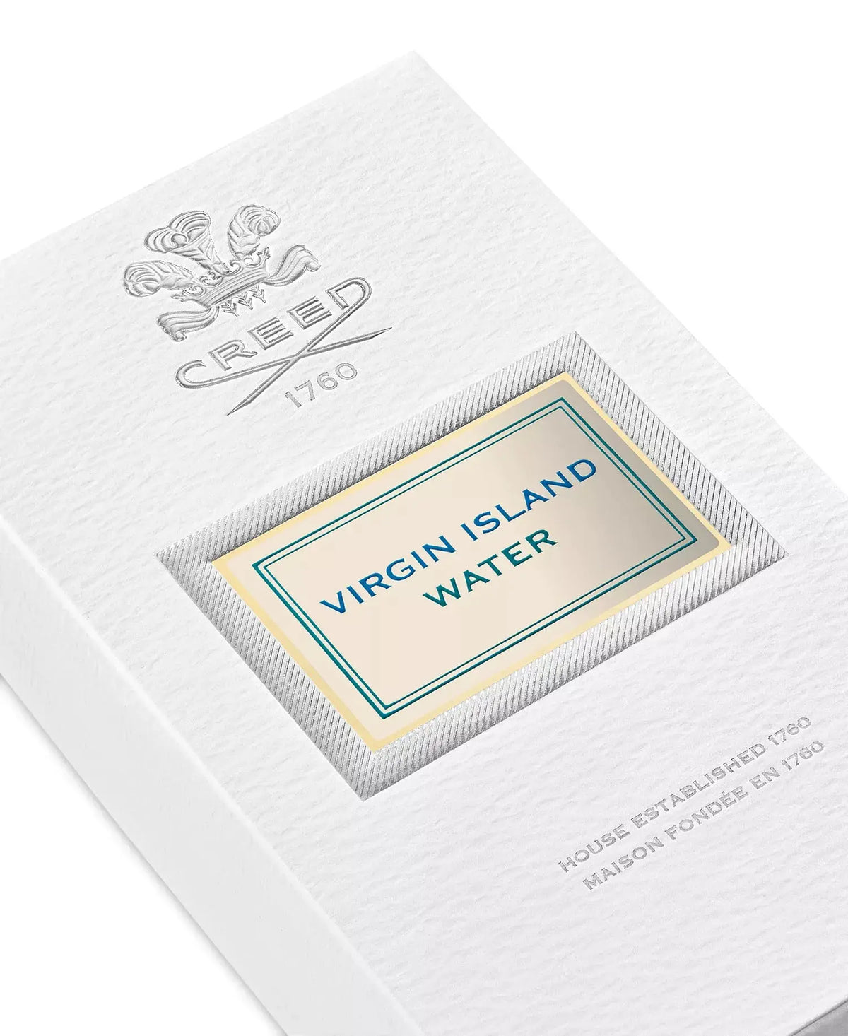 Virgin Island Water 2007 Creed 100Ml