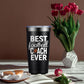 Football Coach Gifts for Men Women - 20Oz Coach Tumbler