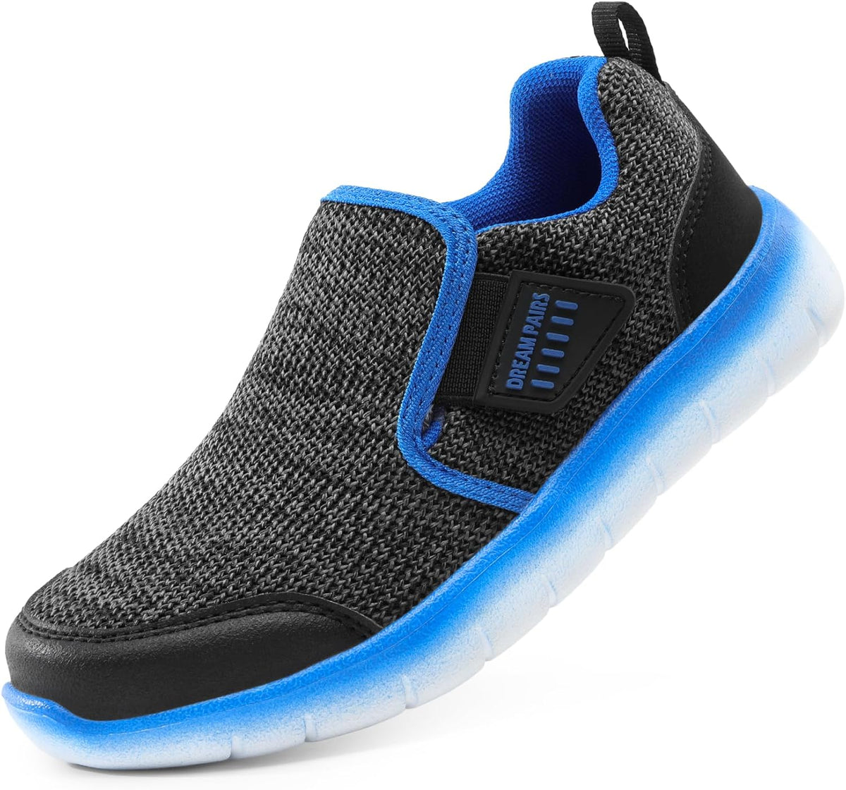 Kids Shoes Slip On