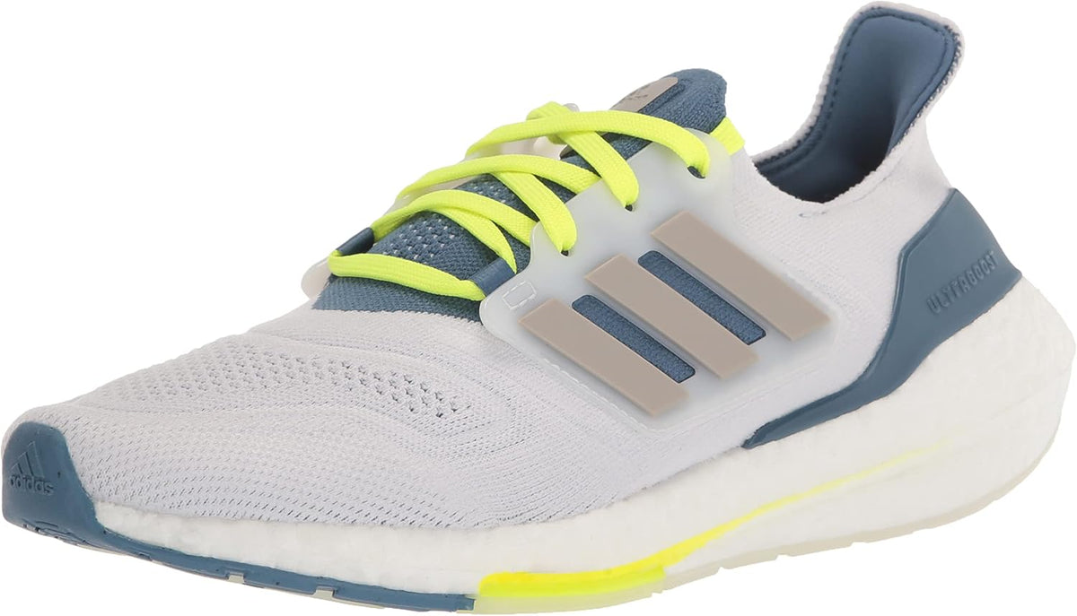 Adidas Mens Ultraboost 22 Heat.Rdy Running Shoesrunning Shoe