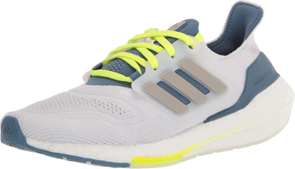 Adidas Mens Ultraboost 22 Heat.Rdy Running Shoesrunning Shoe