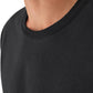 Men'S Undershirt Packs, Stay-Tucked Soft Cotton Undershirts, Best Undershirts for Men, White/Black/Asstd Multipacks