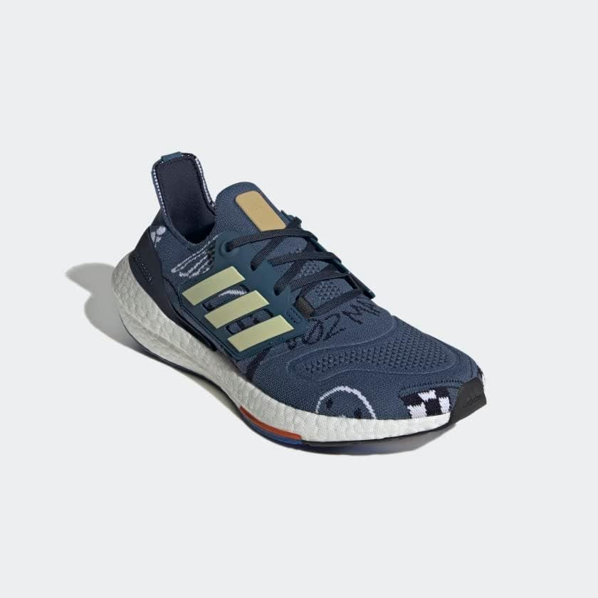 Adidas Mens Ultraboost 22 Heat.Rdy Running Shoesrunning Shoe