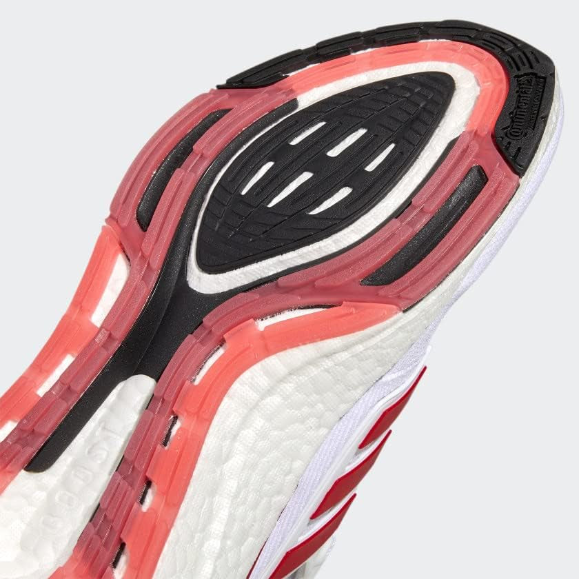 Adidas Mens Ultraboost 22 Heat.Rdy Running Shoesrunning Shoe