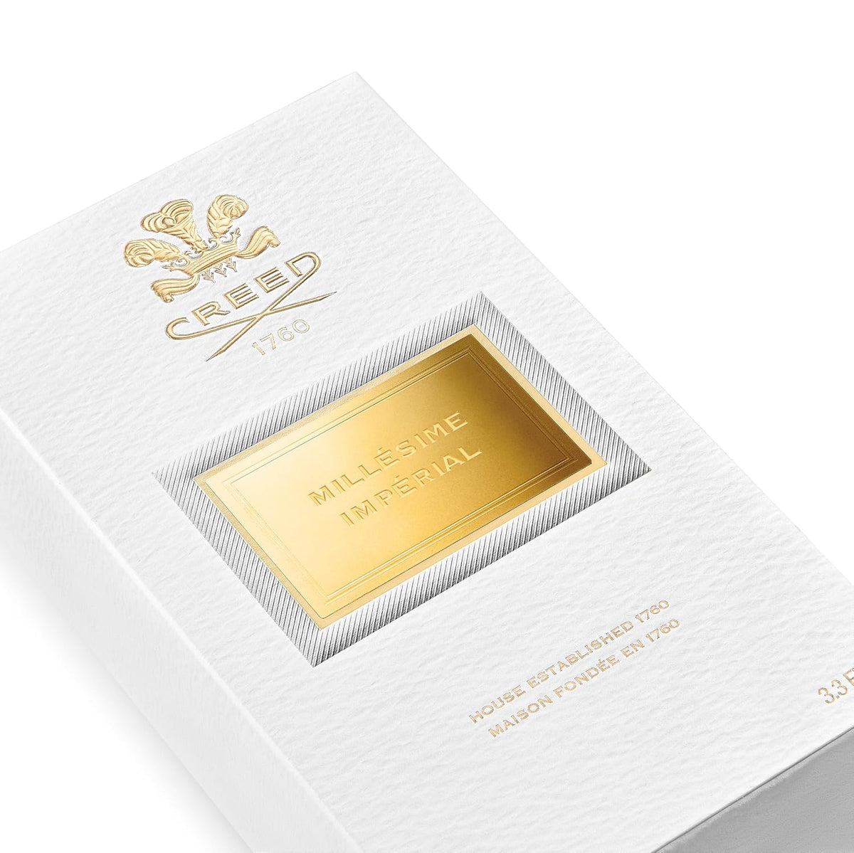 Creed Millésime Impérial – Luxury Perfume for Him & Her – Citrus, Marine & Woody Fragrance
