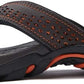 Mens Thong Sandals Indoor and Outdoor Beach Flip Flop