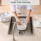 Levoit Top Fill Humidifiers for Bedroom, 2.5L Tank for Large Room, 25Db