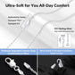 2Mm Rope Chain 925 Sterling Silver Chain Necklace for Women, 14K Gold Plated Chains for Women Sturdy Women'S Chains Necklace, 16 18 20 22 24 26 Inch
