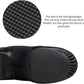 Jazz Shoes for Girls Leather Unisex Slip-On Dance