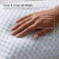 Cooling Memory Foam Body Pillow