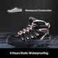 Women'S Waterproof Hiking Boots Trekking
