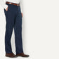 Men'S Cap Toe Oxford Dress Shoes