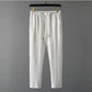 (Shirt+Trousers) 2022 Summer New Arrival Men Fashion Classic Shirt Men Business Casual Shirts Men a Set of Clothes Size M-4XL