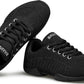 Girls White Cheerleading Shoes | Breathable Youth Cheer Competition Sneakers Athletic Training Dance Tennis Walking Shoes