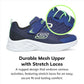 Boys' Microspec II Zovrix