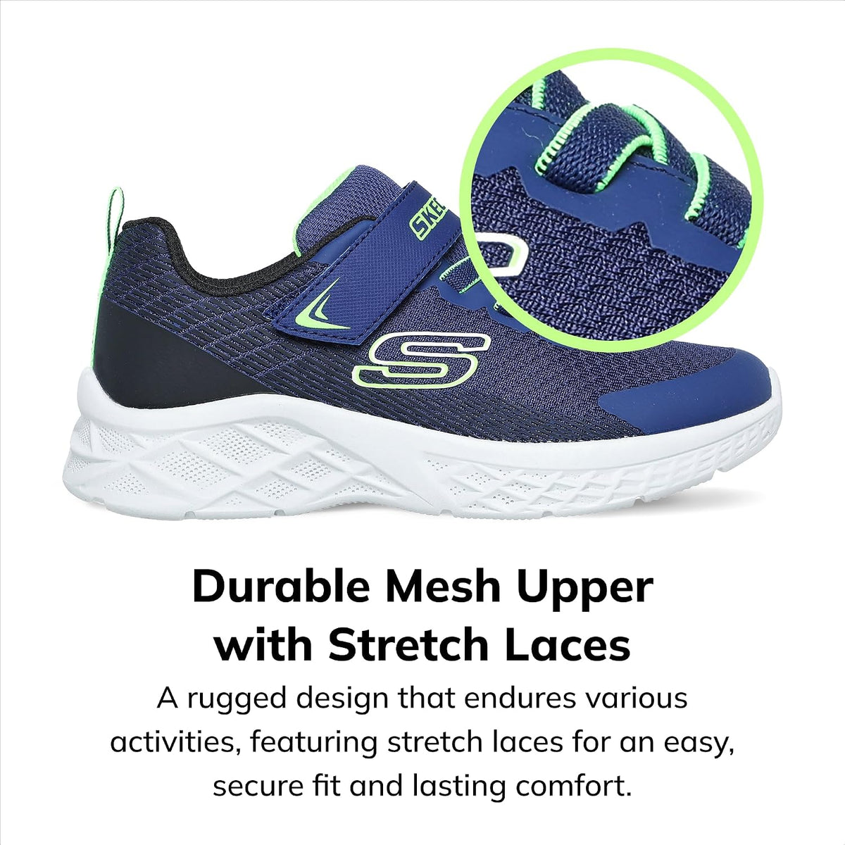 Boys' Microspec II Zovrix