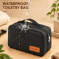 Toiletry Bag for Men,Mens Travel Toiletry Bag Organizer