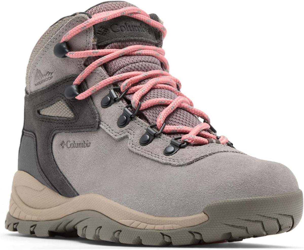Womens Newton Ridge plus Waterproof Amped