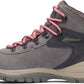 Womens Newton Ridge plus Waterproof Amped