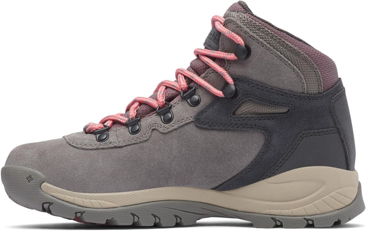 Womens Newton Ridge plus Waterproof Amped