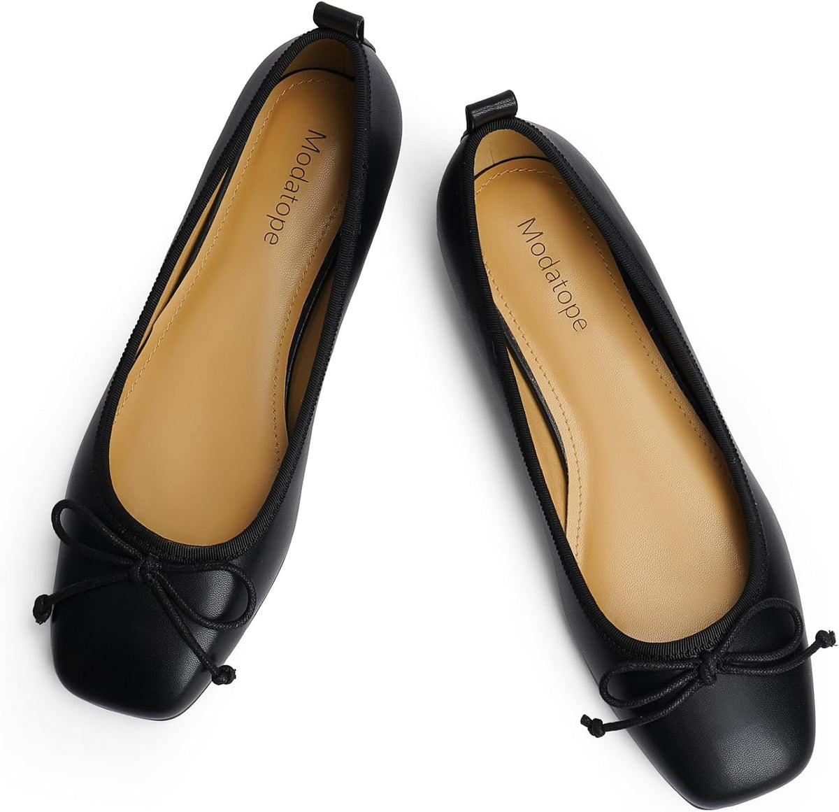 Womens Flats Ballet Ballerina Flats for Women