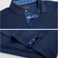 3 Pack Mens Polo Shirts Short Sleeve Dry Fit Golf Business Casual