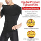 Mens Slimming Body Shaper Chest Compression Shirts Gynecomastia Abdomen Slim Vest Tummy Control Shapewear Waist Trainer Corset
