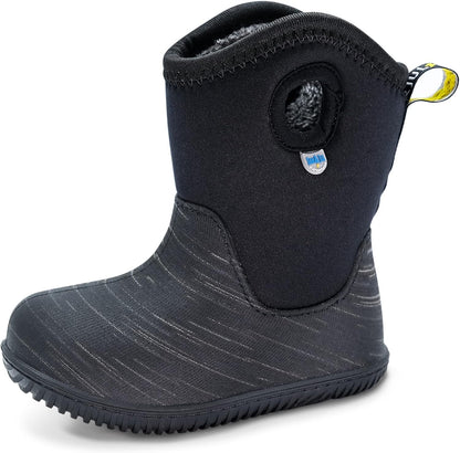 Girls' Waterproof Boots