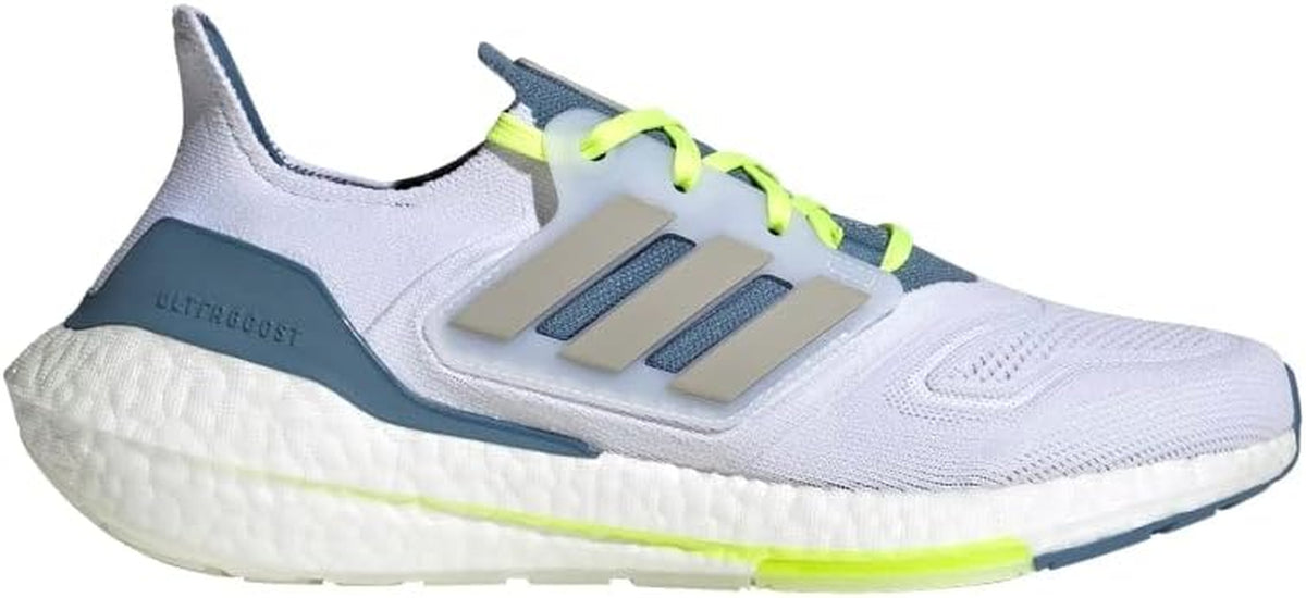 Adidas Mens Ultraboost 22 Heat.Rdy Running Shoesrunning Shoe