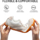 Barefoot Shoes Women Casual Sneakers,Wide Toe Box Shoe Women Zero Drop Shoe