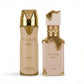 Eclaire 2 Pcs Gift Set with 100Ml EDP + 200Ml Perfumed Spray
