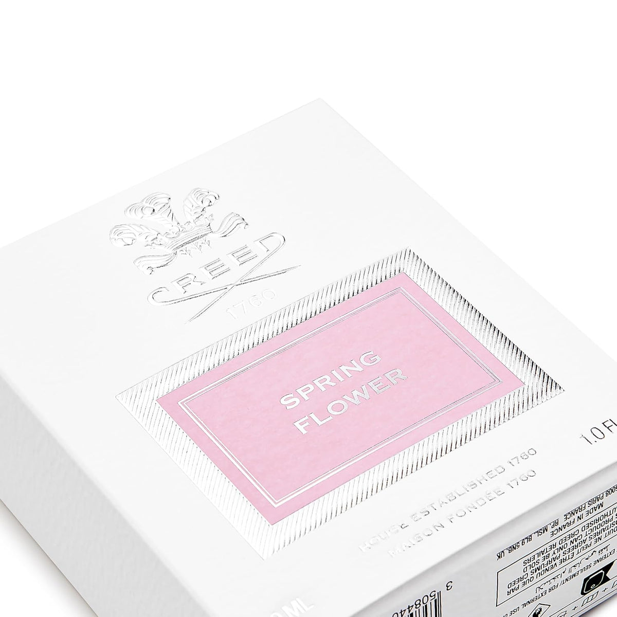 Creed Spring Flower, Women'S Luxury Perfume, Floral, Fruity Fragrance