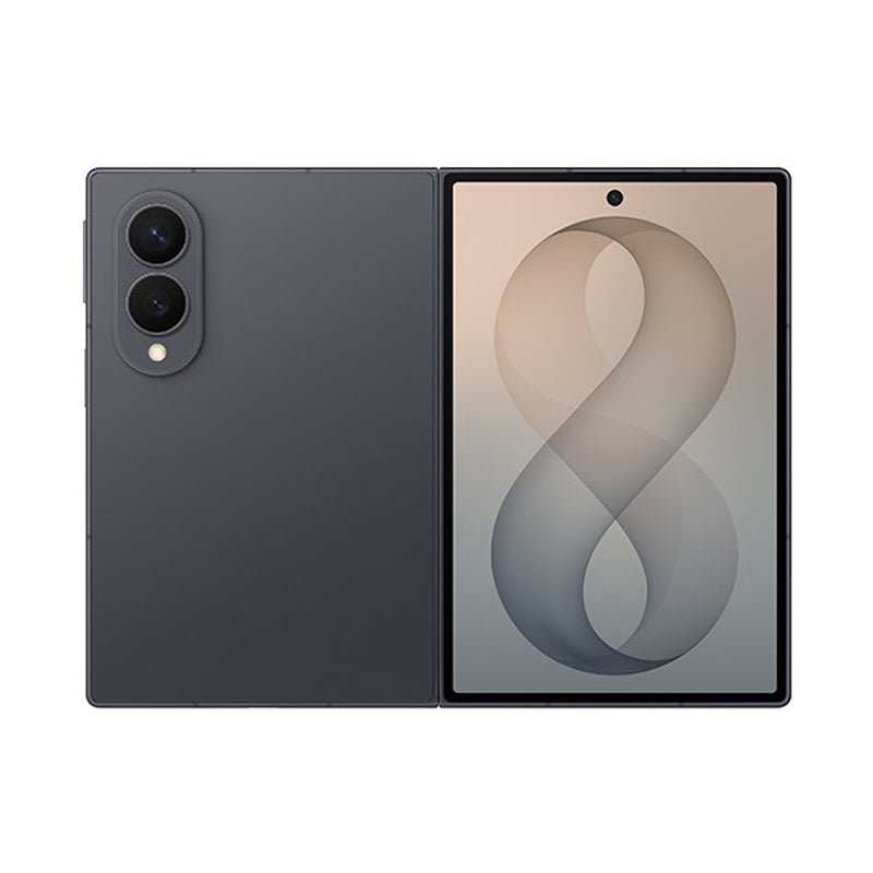 Samsung Galaxy Z Fold8 5G GRAPHITE 16GB+1TB Dual SIM Android Cell Phone