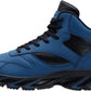 Men'S Stylish Sneakers High Top Athletic-Inspired Shoes