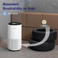 Smart Air Purifiers for Home Large Room up to 1733 Ft² Core 400S-P