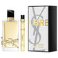 Libre by  for Women - 2 Pc Gift Set 3Oz EDP Spray, 0.33Oz EDP Spray