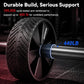 Ab Roller Wheel for Home Gym, Core Strength Workout Equipment for Men Women