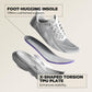 Women'S Slip on Walking Shoes Running Sneakers