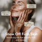 Silk Body Oil Women - Firming anti Aging Moisturizing Formula, Crepey Skin Hydrating after Shower, Scented Organic Blend Premium Skincare