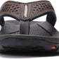 Mens Thong Sandals Indoor and Outdoor Beach Flip Flop