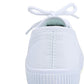 Boy'S Girl'S Kids White Canvas Shoes(Toddler/Little Kids/Big Kids)