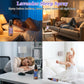 Lavender Sleep Pillow Spray with Essential Oil, 4-Scent, 4 X 2.5 FL OZ