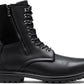 Boots for Men Leather Casual Shoes Combat Boots