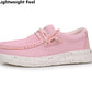 Kids Slip on Loafers Boys Girls Casual Dress Shoes