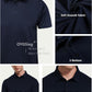 5 Pack Polo Shirts for Men Short Sleeve Collared Golf Polos
