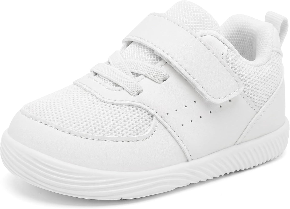 Toddler Sneakers Baby Boy & Girl Tennis Walking Shoes