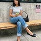 Womens Flats Ballet Ballerina Flats for Women
