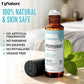 Peppermint Oil Roll on for Pregnancy Nausea & Morning Sickness
